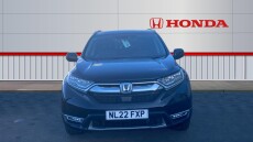 Honda CR-V 2.0 i-MMD Hybrid EX 5dr eCVT Hybrid Estate